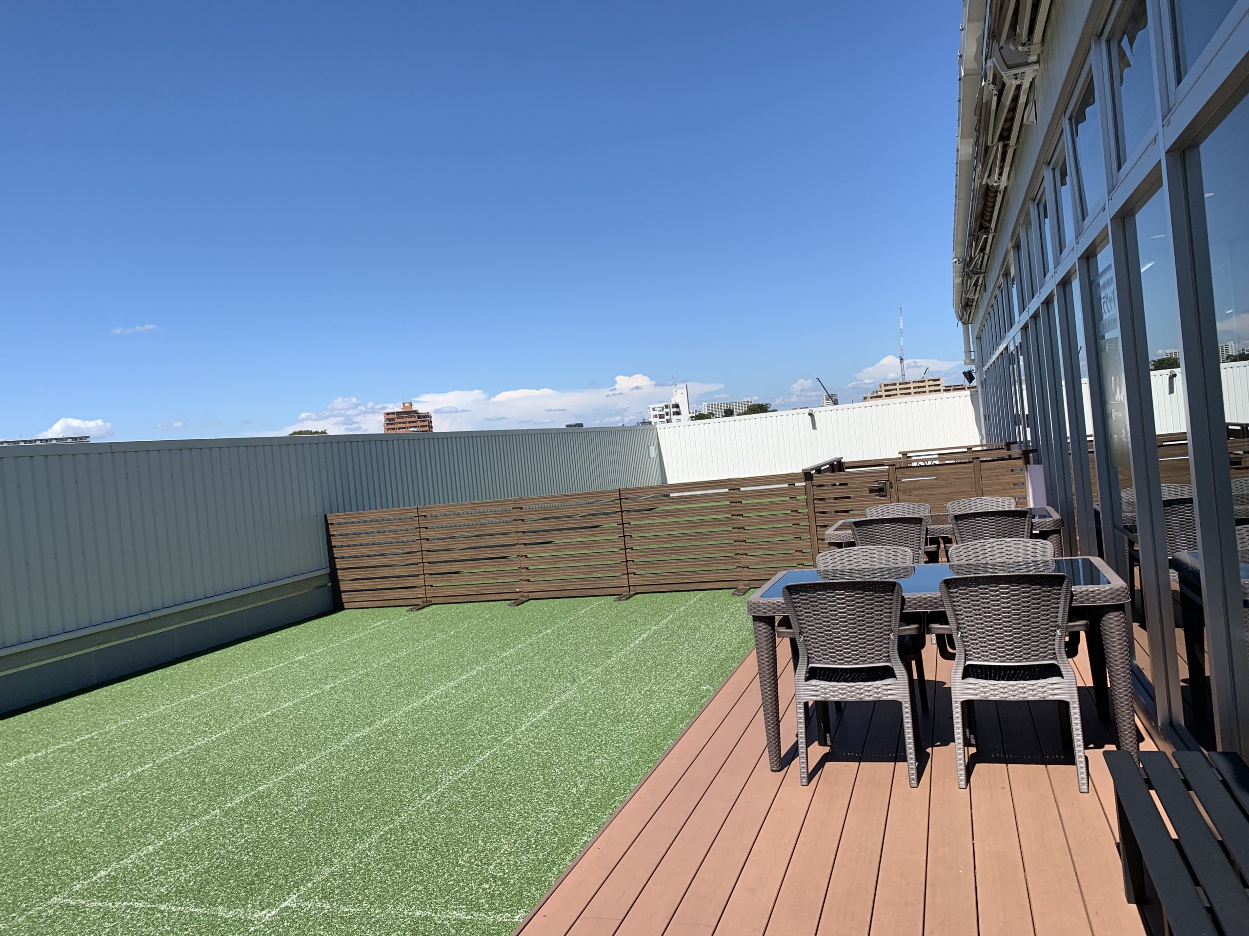 🐶室外ドッグラン🐶 | NICO PET（ニコペット）