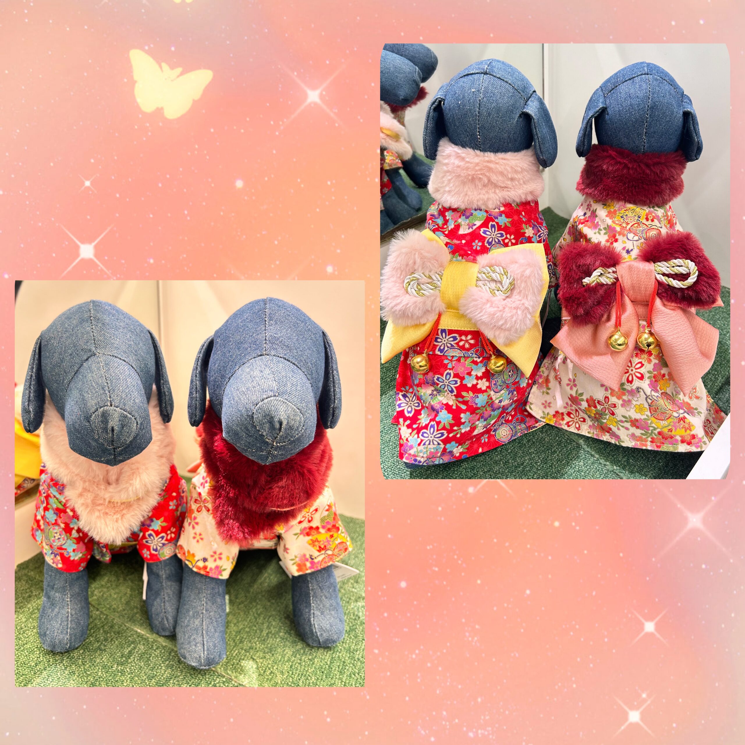 🎄クリスマス・お正月 お洋服👘 | NICO PET（ニコペット）