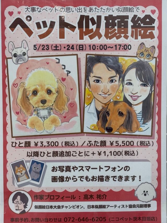 いぬページ IC-203 かわいい犬 2027年版 壁掛け名入れカレンダーを激安販売 - 名 ピンズ・ピンバッジ・缶バッジ
